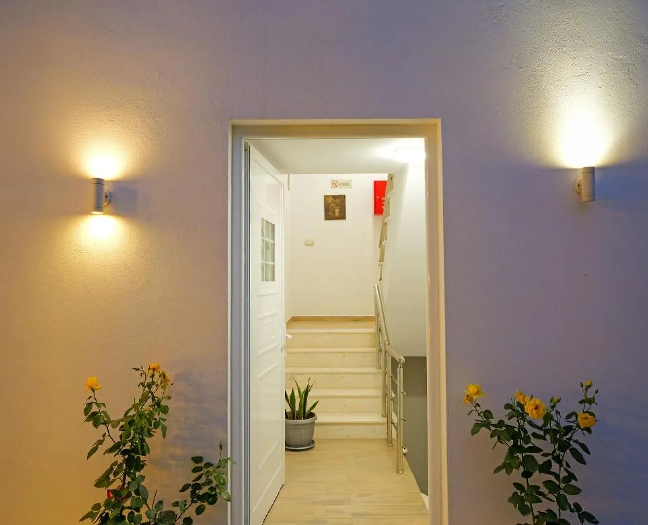 ***  Hotel Veliaj Ksamil Albania
