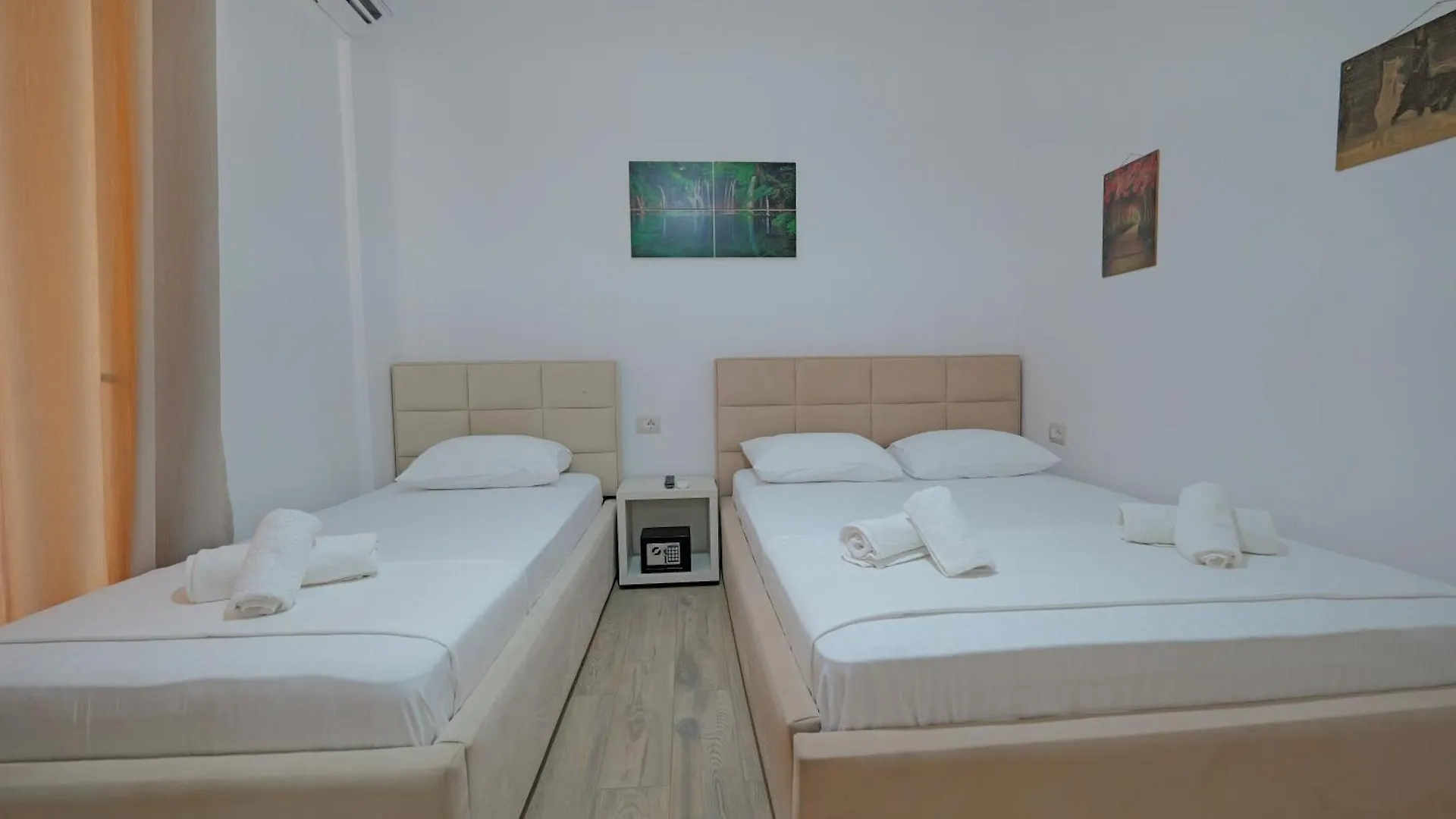 Hotel Veliaj Ksamil