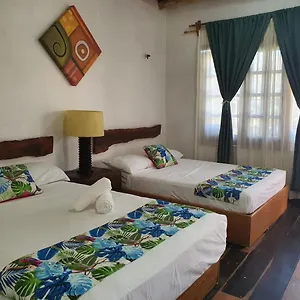 Don Panchon Y Maruxa 3* Holbox