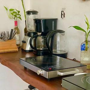 Casa Sunshine 3* Holbox