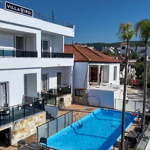 Couette-café Irdi, Ksamil