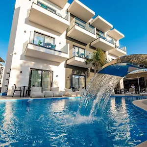Hotell Absolute